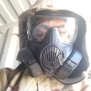 Meet your Posher, Gabino